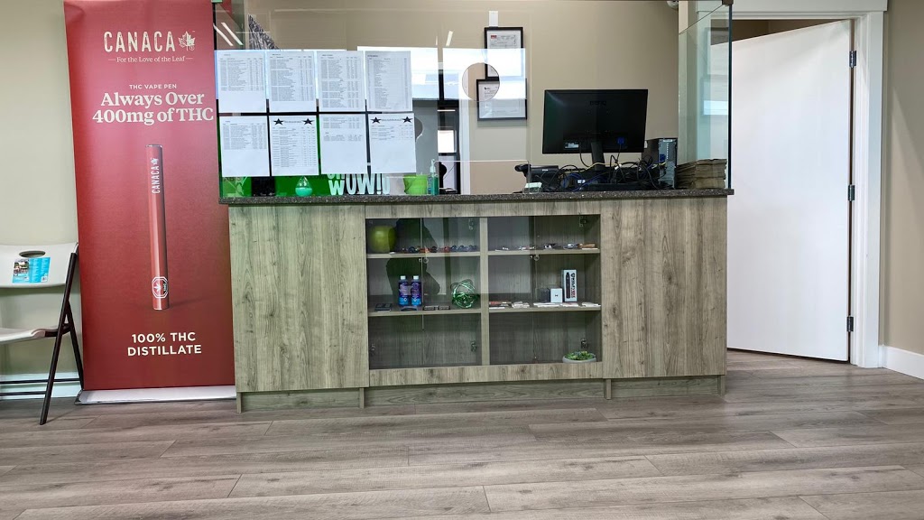 Cloud 620 | 630 Redstone Dr NE #120, Calgary, AB T3N 1L4, Canada | Phone: (587) 483-7147