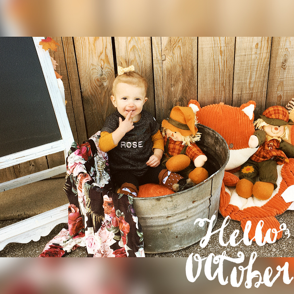 Friperie Les Petits Stylés - Boutique en ligne pour enfants | 98c Rang Sainte Julie, Notre-Dame-des-Prairies, QC J6E 1M6, Canada | Phone: (514) 497-0805