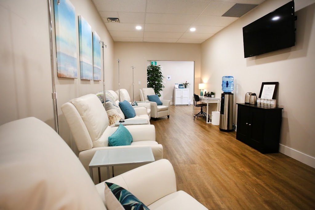 Rooted in Health | 93 Bell Farm Rd #103, Barrie, ON L4M 5G1, Canada | Phone: (705) 792-6717