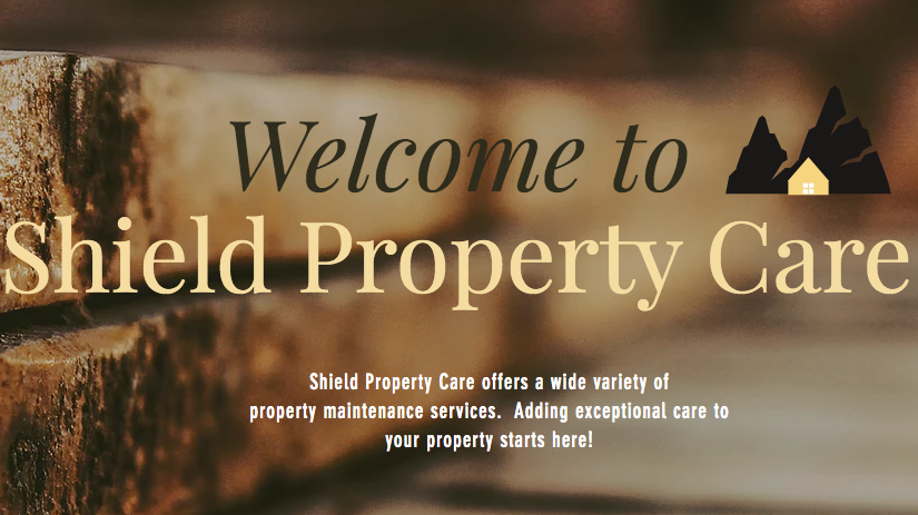Shield Property Care | 1139 Dudley Rd, Bala, ON P0C 1A0, Canada | Phone: (705) 762-5101