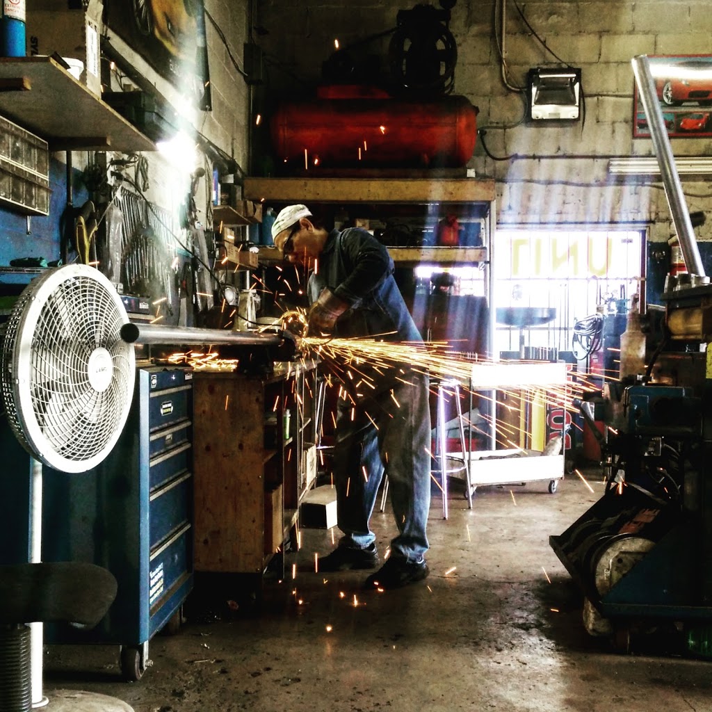 Asad Mufflers & Mechanical | 12 Lepage Ct, North York, ON M3J 1Z9, Canada | Phone: (416) 398-7333