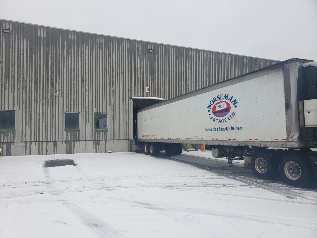 Fresh Del Monte | 940 Thornton Rd S, Oshawa, ON L1J 7E2, Canada | Phone: (905) 579-1331