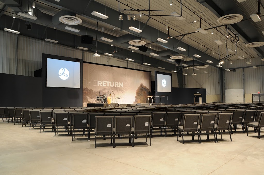 Mapleview Community Church | 300 Mapleview Dr W, Barrie, ON L4N 9E7, Canada | Phone: (705) 735-6423