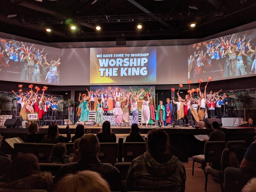 Hillside Baptist Church | 2290 Mountain Rd, Moncton, NB E1G 1B4, Canada | Phone: (506) 857-0832