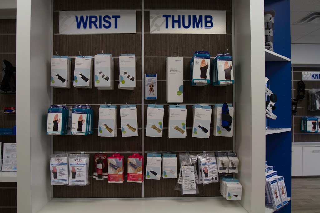 Kinetic Konnection - Burlington | 3350 Fairview St, Burlington, ON L7N 3L5, Canada | Phone: (905) 637-4335