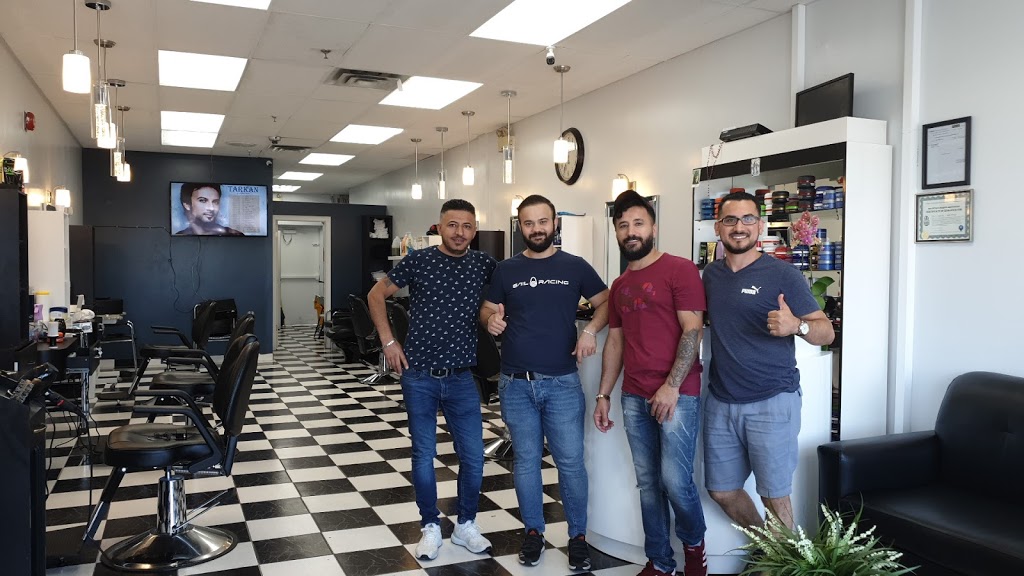 SEFO Hair Salon | 2520 Finch Ave W, North York, ON M9M 2G3, Canada | Phone: (416) 749-1626