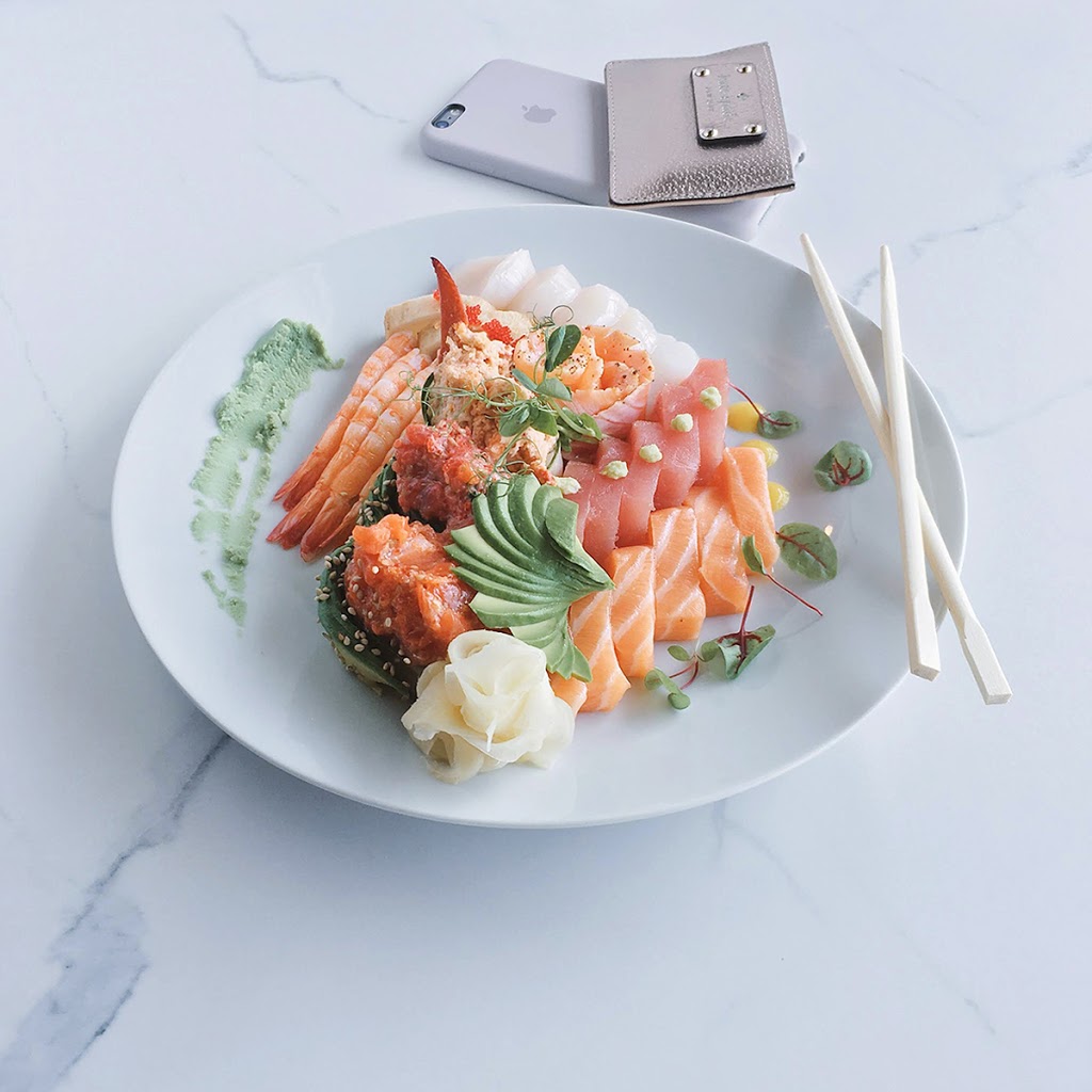 Sushibox | 955 Route Jean-Gauvin, Québec, QC G1X 4M5, Canada | Phone: (418) 877-1313