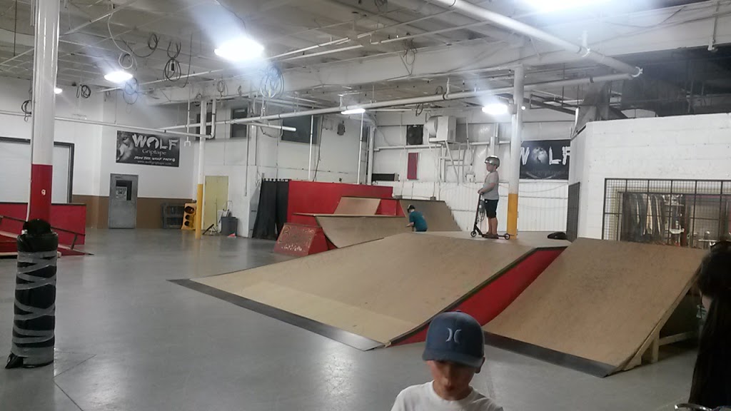 Souldiers Skate Co. | 35 Progress Dr, Orillia, ON L3V 0T7, Canada | Phone: (705) 326-8700