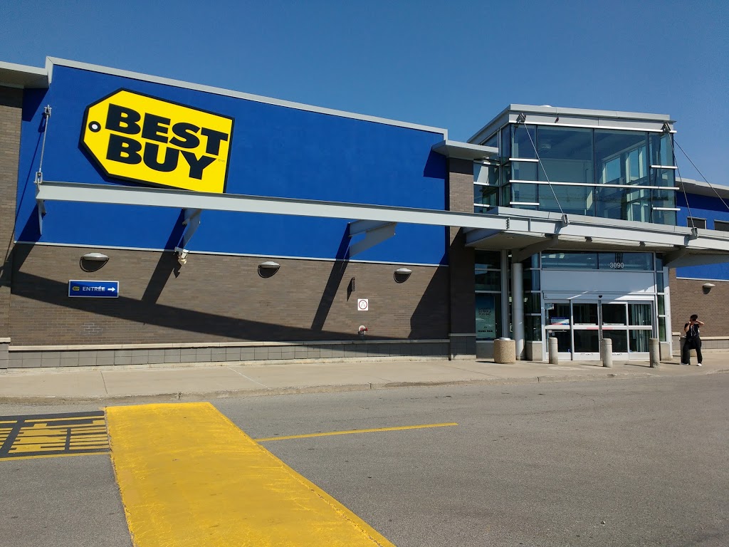 Best Buy | 3090 Boulevard de la Gare, Vaudreuil-Dorion, QC J7V 0H1, Canada | Phone: (450) 455-8434