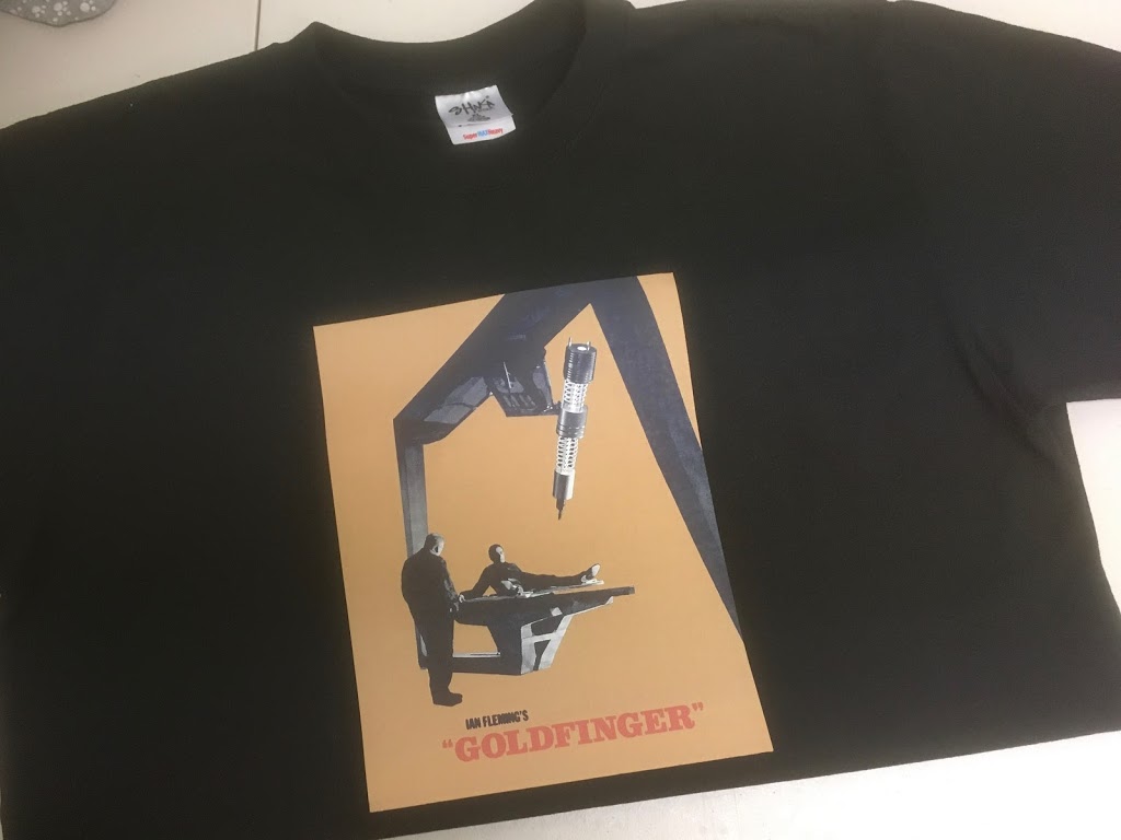 Fun Time Print | 64 Bakersfield St, North York, ON M3J 2W7, Canada | Phone: (416) 702-2524