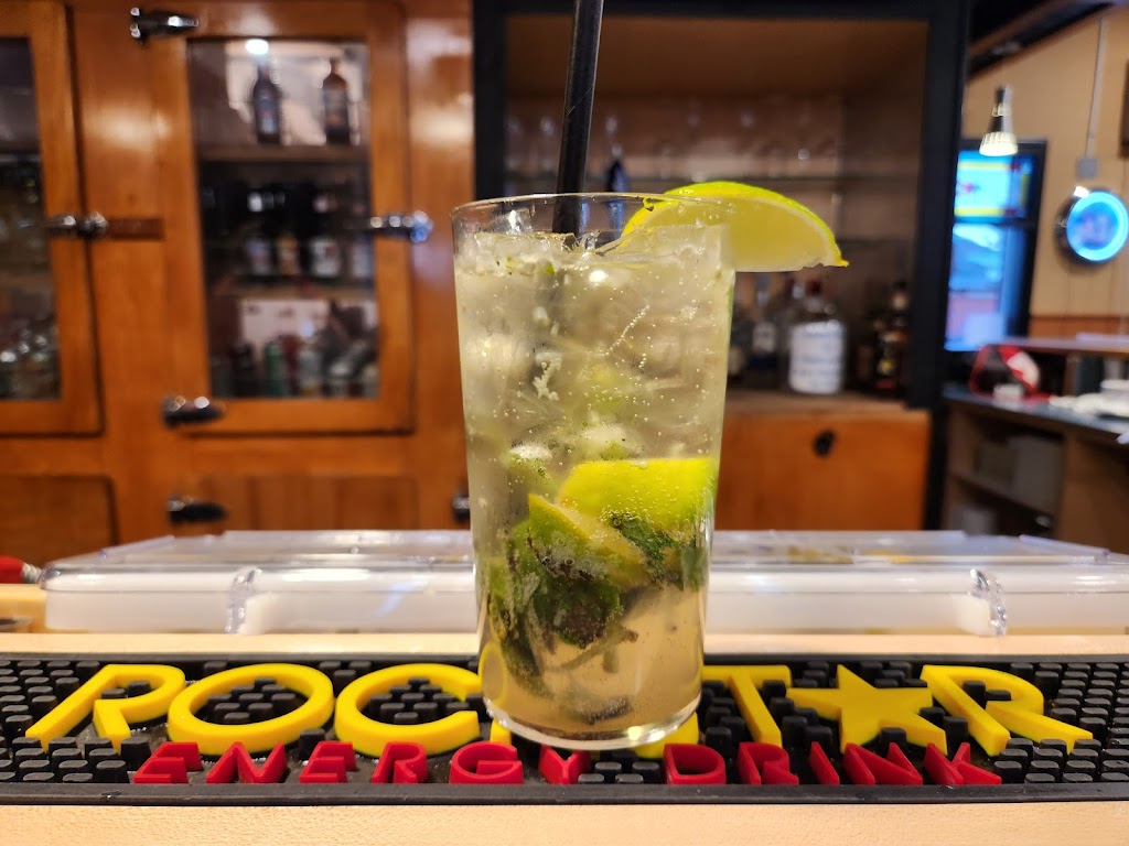 Warner Bar and Hotel | 102 4 Ave, Warner, AB T0K 2L0, Canada | Phone: (403) 642-2199