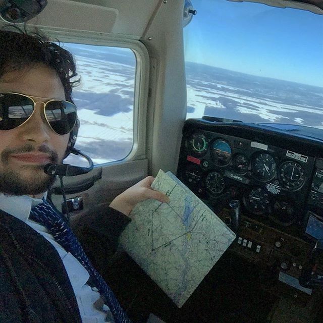 Academy Of Aeronautics Canada - Collège Aéronautique Flight Scho | 12550 Rue Service A 4 Hangars 15, 14, Mirabel, QC J7N 1G7, Canada | Phone: (514) 315-8762