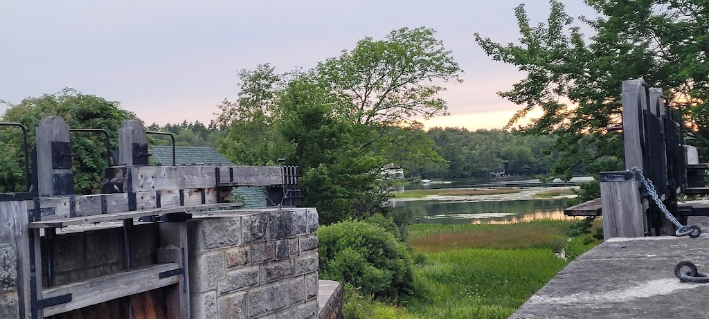 Lock 5, Shubenacadie Canal | Wellington, NS B2T 1A2, Canada | Phone: (902) 462-1826