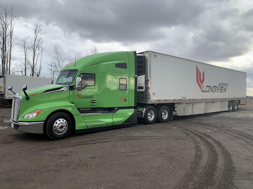 Longview Truckline Ltd. | 34 Cityside Gardens NE, Calgary, AB T3N 1B4, Canada | Phone: (403) 823-0808
