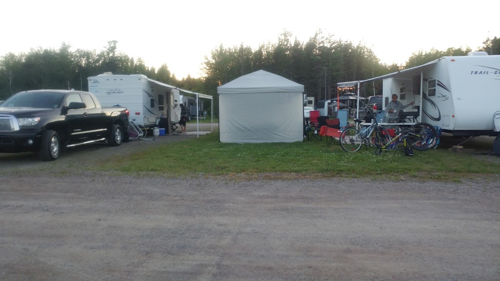 Beausejour Camping Ltd | 747 Chemin Lino, Shédiac, NB E4P 1Z5, Canada | Phone: (506) 532-5885