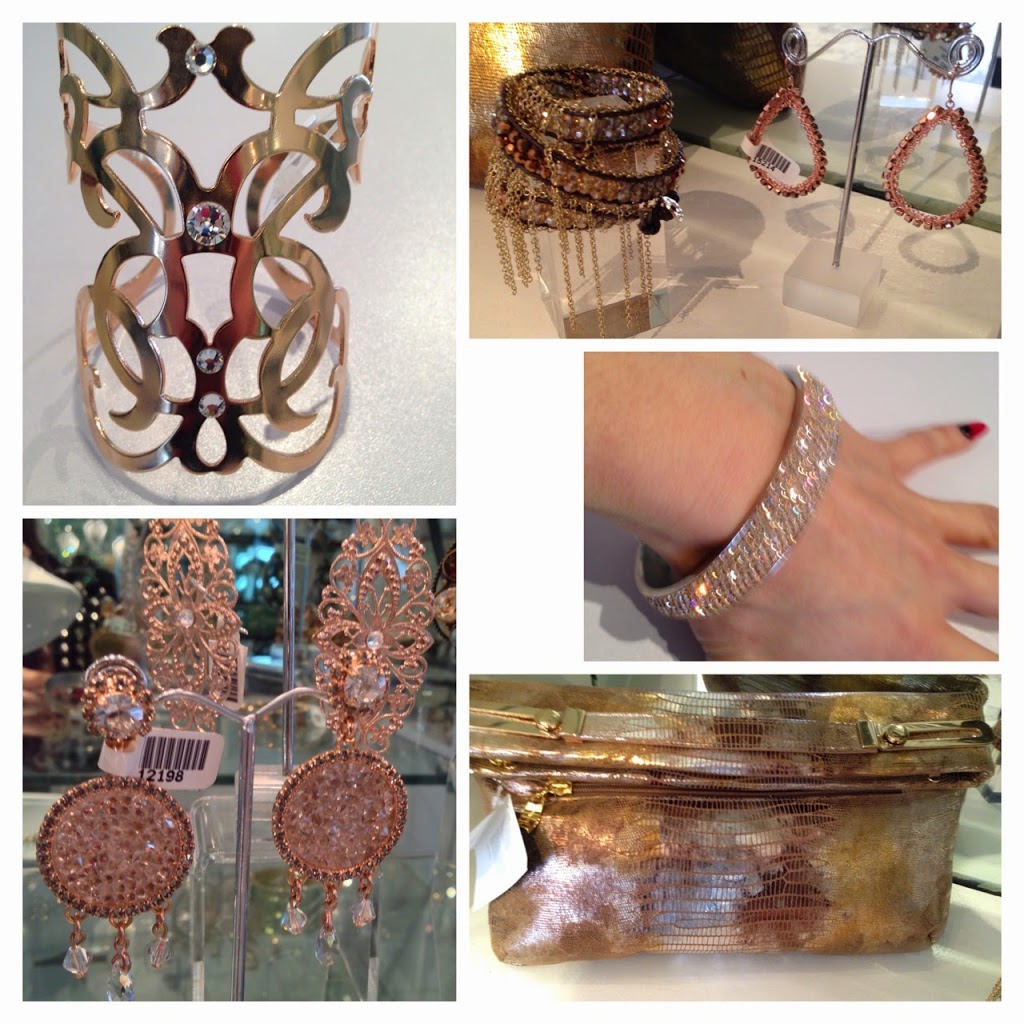 ARTEMIS Jewellery & Accessories | 8611 Weston Rd, Woodbridge, ON L4L 9P1, Canada | Phone: (905) 850-9331