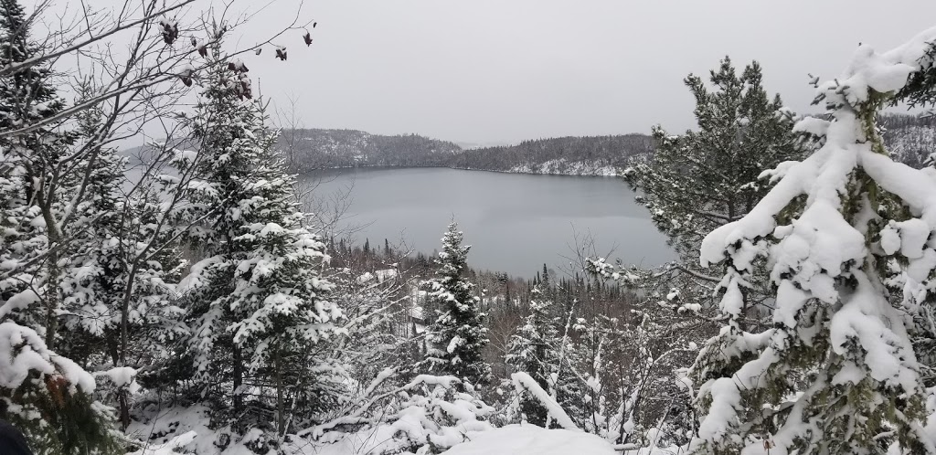 Little Trout Bay Conservation Area | Neebing, ON P7L 0A4, Canada | Phone: (807) 344-5857