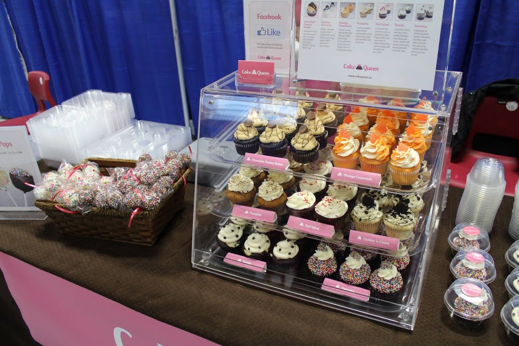 Cake Queen | 90 Marine Dr, Torbay, NL A1K 1A7, Canada | Phone: (709) 746-4097