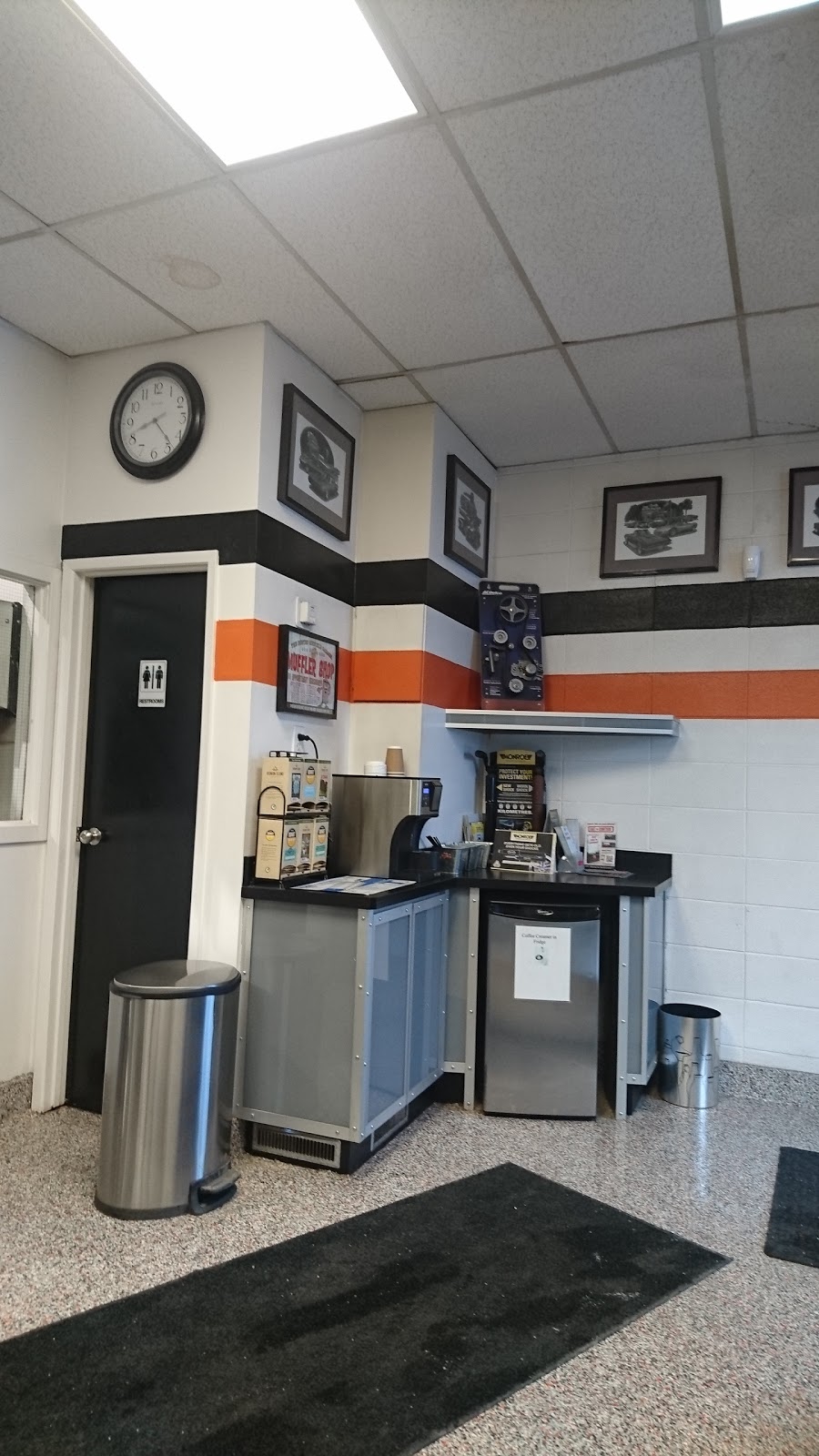 Carline Automotive | Bay 6, 727 33 St NE, Calgary, AB T2A 6M6, Canada | Phone: (403) 273-4506