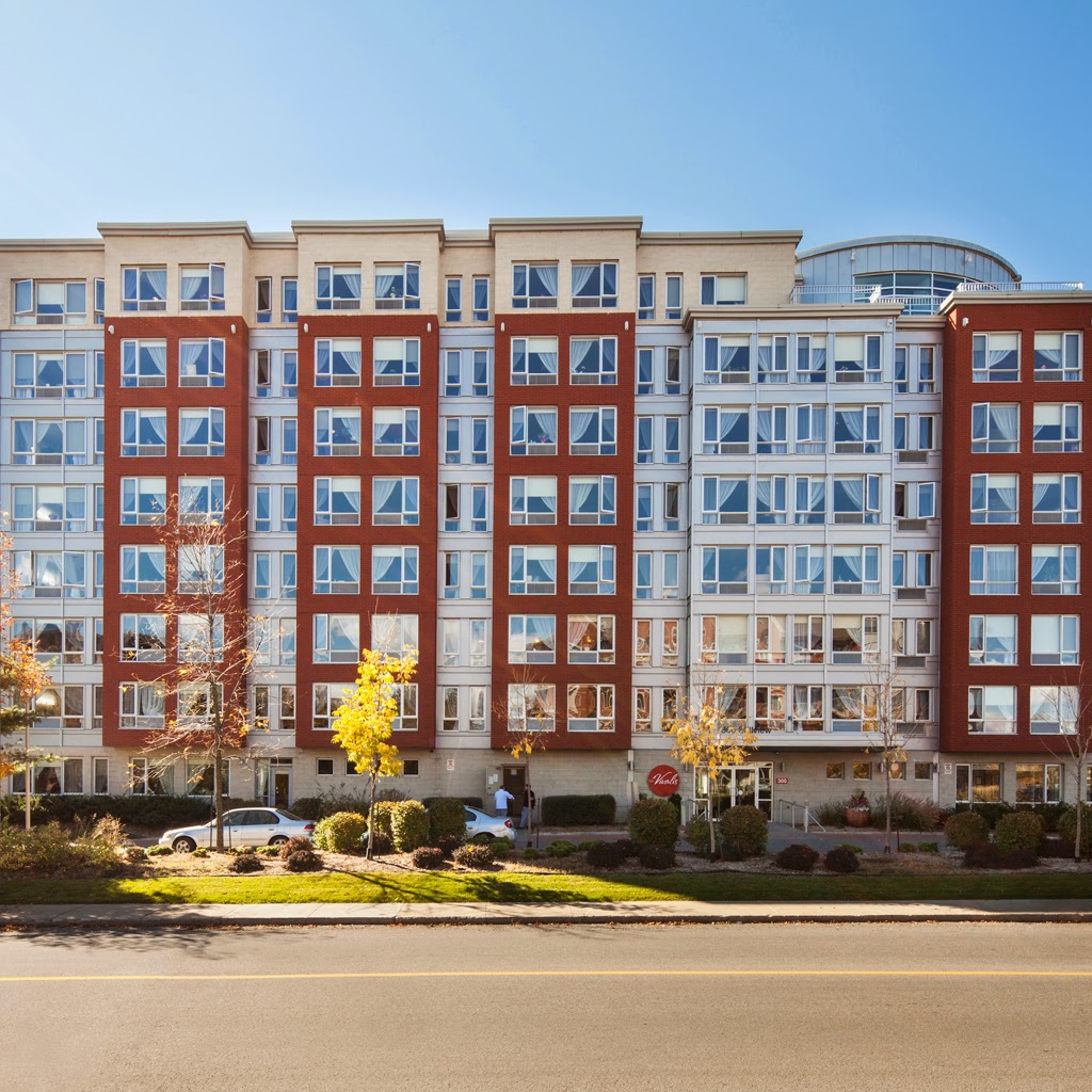 Résidence Vivalis | 300 Av Stillview, Pointe-Claire, QC H9R 0A1, Canada | Phone: (514) 694-4141