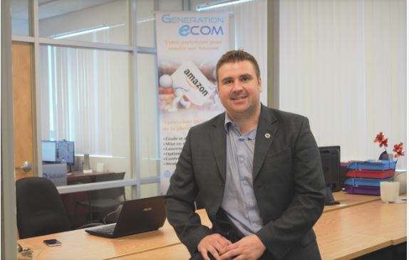 Generation eCom | 1471 Boulevard Lionel-Boulet #12, Varennes, QC J3X 1P7, Canada | Phone: (514) 907-7727