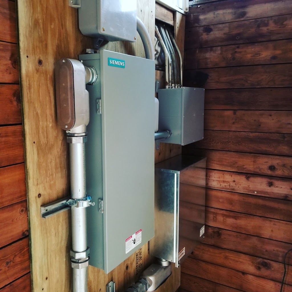 Fox Electrical | 1777 Westerra Loop, Stony Plain, AB T7Z 0K9, Canada | Phone: (780) 850-2624