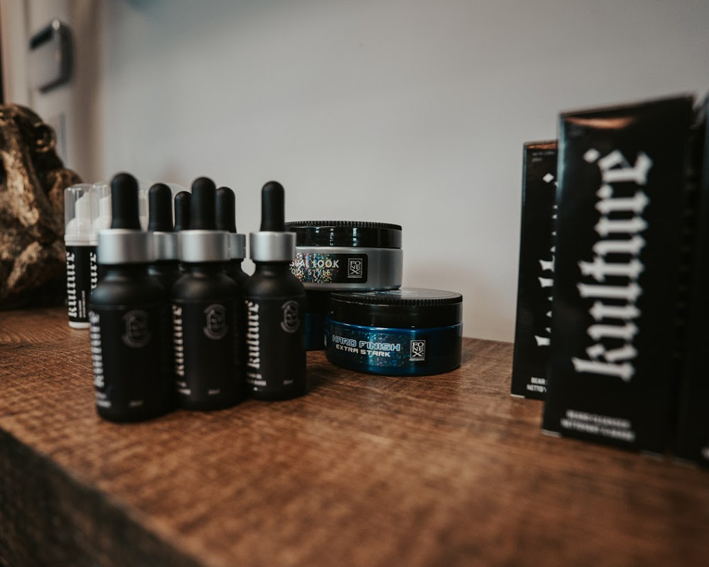 Le Barbershop MenzSJ | 30 Rue Émile-Despins, Charlemagne, QC J5Z 3S8, Canada | Phone: (450) 704-2422