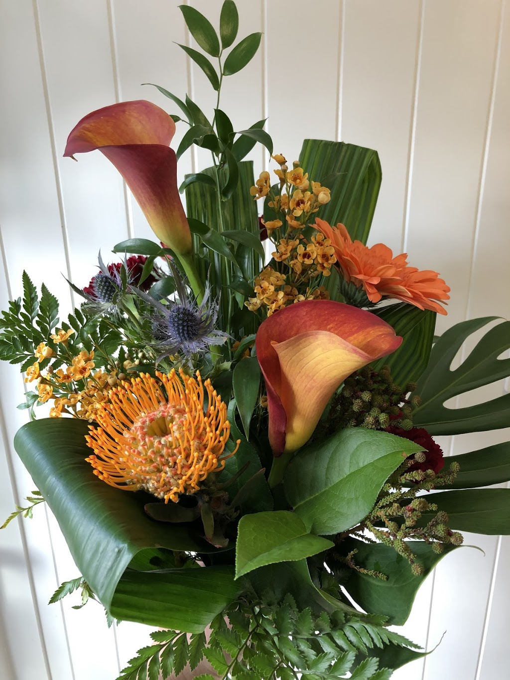 Fleuriste De Fleur en Fille | 131 Rue Châteauguay, Huntingdon, QC J0S 1H0, Canada | Phone: (450) 264-4844