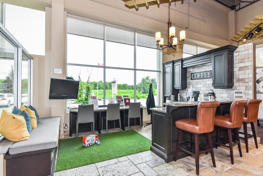 Ceramic Decor | 987 York Rd, Guelph, ON N1E 6Y9, Canada | Phone: (519) 836-7060