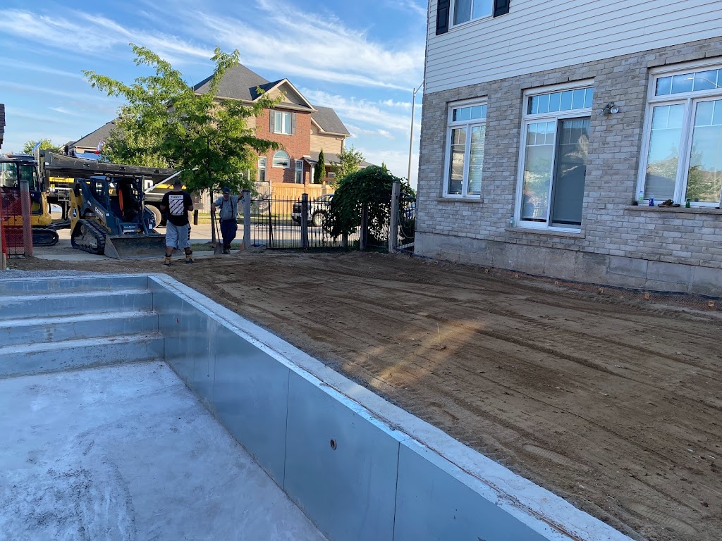 Oxford excavation inc | 545867 Pattullo Ave, Woodstock, ON N4S 7W3, Canada | Phone: (647) 868-7467