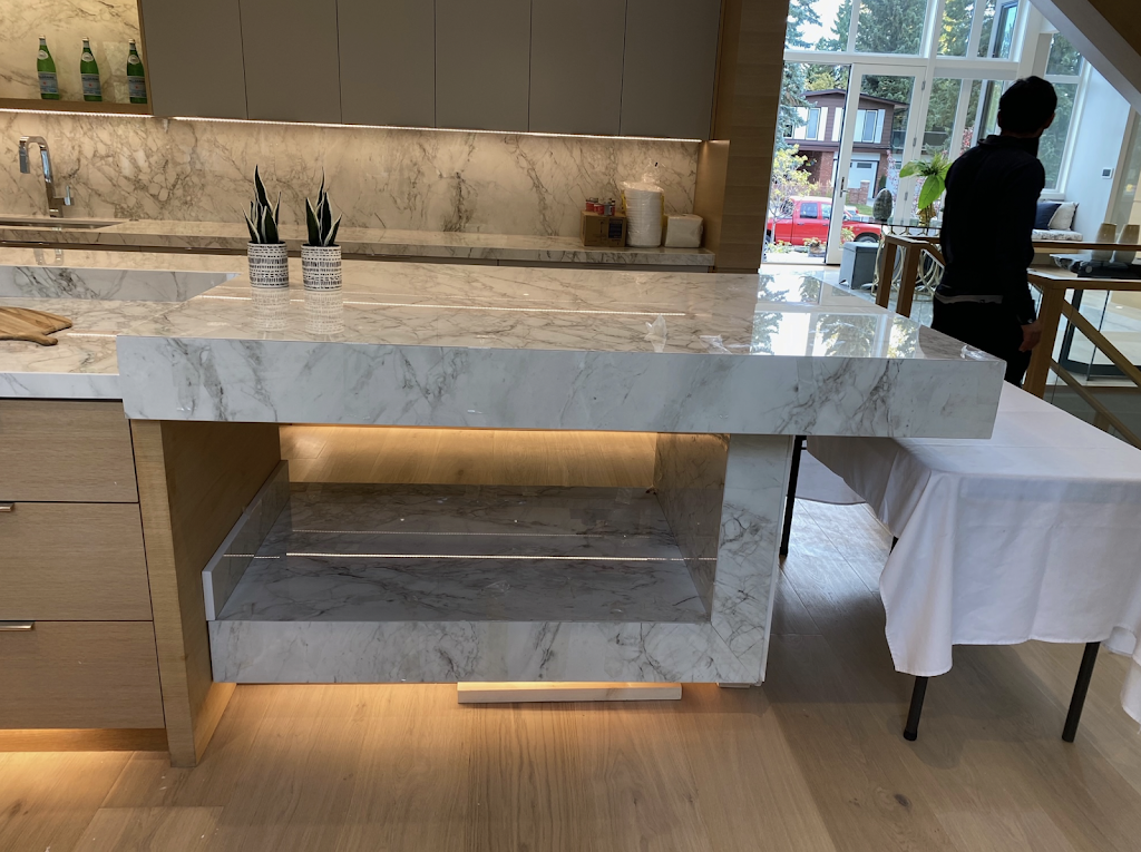 A1 Granite & Marble Ltd. | 10758 74 St SE, Calgary, AB T2C 5N6, Canada | Phone: (403) 264-9990