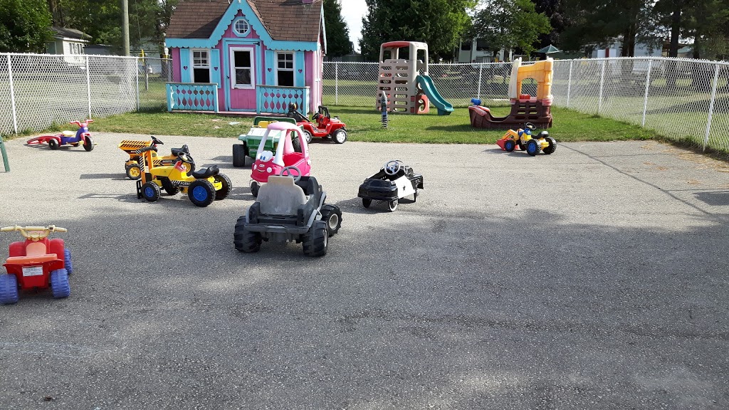 Conestoga Family Campgrounds | 8772 Concession Rd 9, Moorefield, ON N0G 2K0, Canada | Phone: (519) 848-3640