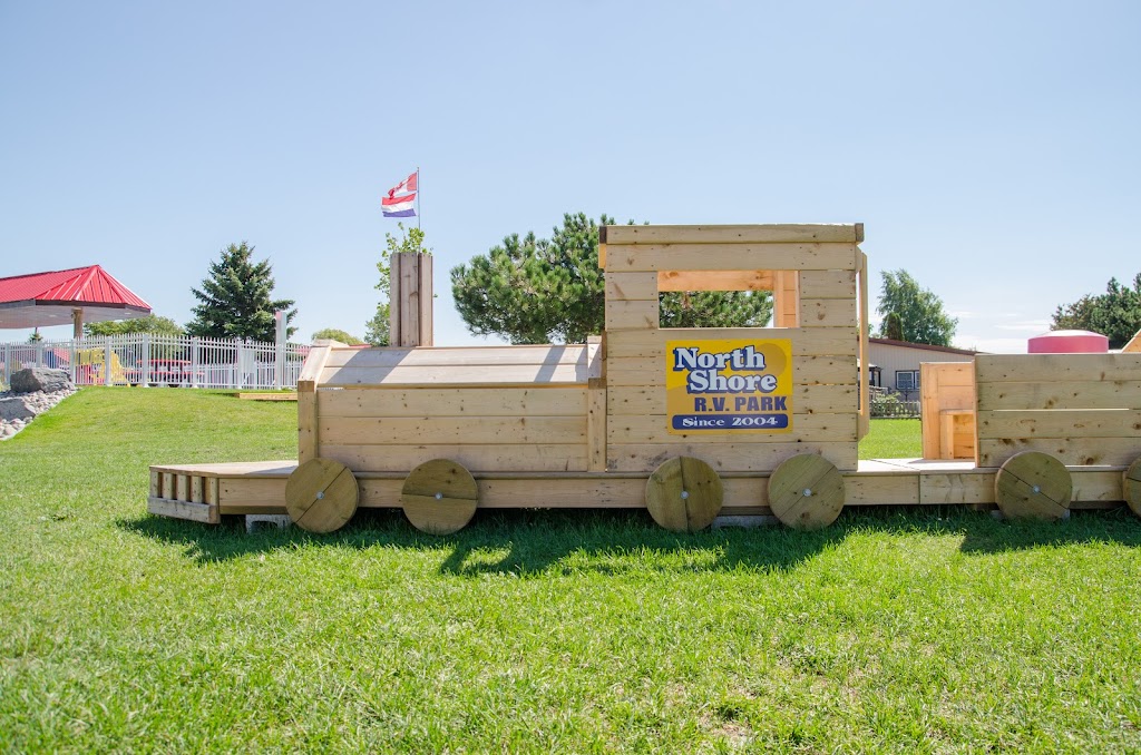 North Shore RV Park | 1675 County Rd 64, Carrying Place, ON K0K 1L0, Canada | Phone: (613) 475-2036