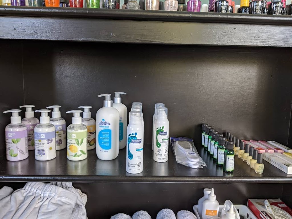 Emerald Esthetics | 62 Albert St N, Goderich, ON N7A 2N2, Canada | Phone: (519) 441-0650