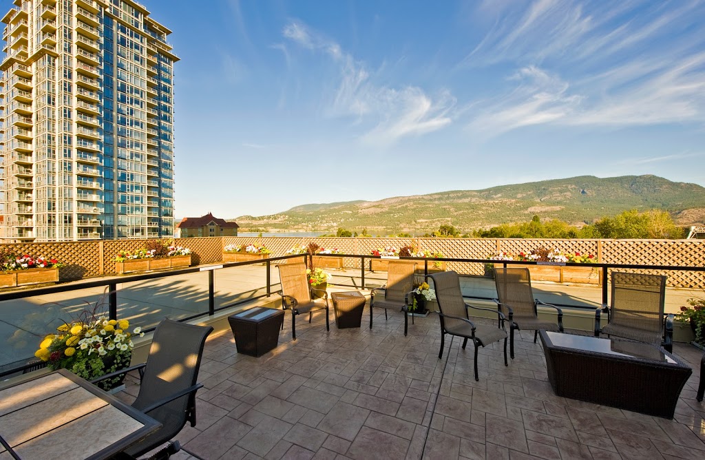 Argus Properties Ltd | 1060 Manhattan Dr #300, Kelowna, BC V1Y 9X9, Canada | Phone: (250) 763-6789