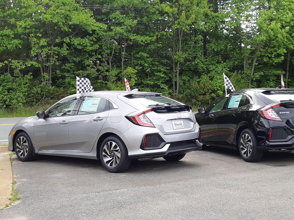 Bridgewater Honda | 366 Dufferin St, Bridgewater, NS B4V 2H2, Canada | Phone: (902) 543-7796