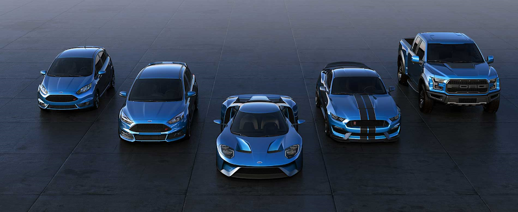 Eastgate Ford Sales & Service | 350 Parkdale Ave N, Hamilton, ON L8H 5Y3, Canada | Phone: (905) 547-3211