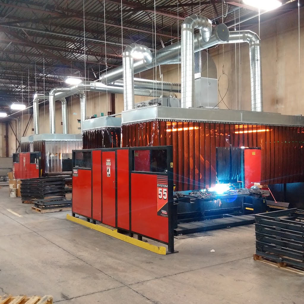 3D Storage Systems | 270 Harry Walker Pkwy N, Newmarket, ON L3Y 7B4, Canada | Phone: (905) 830-0003