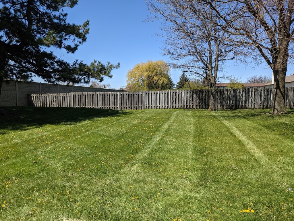 Unique Landscape Services | 3810 ON-6, Mount Hope, ON L0R 1W0, Canada | Phone: (289) 339-2293