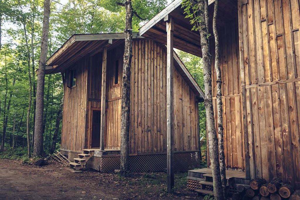 Érablière Momentum | 1041 QC-148, Litchfield, QC J0X 1H0, Canada | Phone: (819) 360-8247