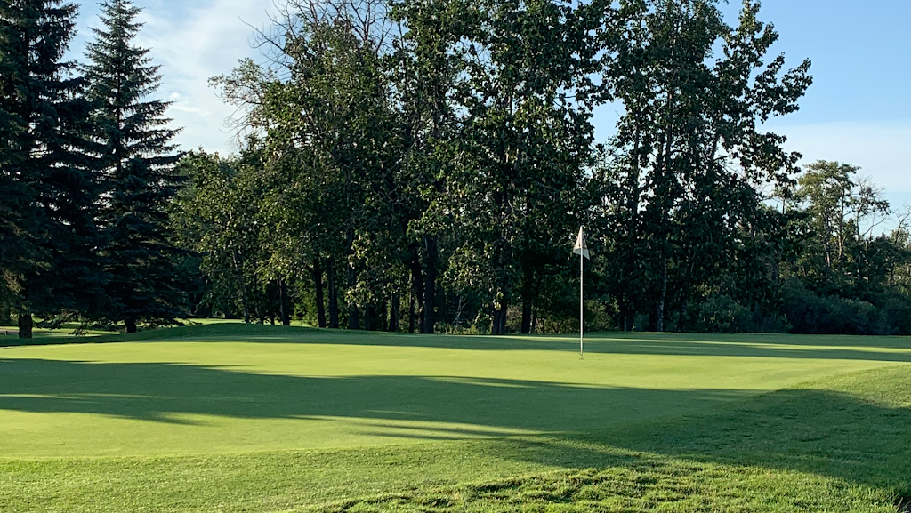 Leduc Golf & Country Club | 5725 Black Gold Dr, Leduc, AB T9E 8C4, Canada | Phone: (780) 986-4653