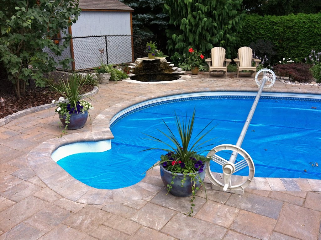 Underhills Landscaping | 75 Howden Rd, Toronto, ON M1R 3C7, Canada | Phone: (416) 288-0313