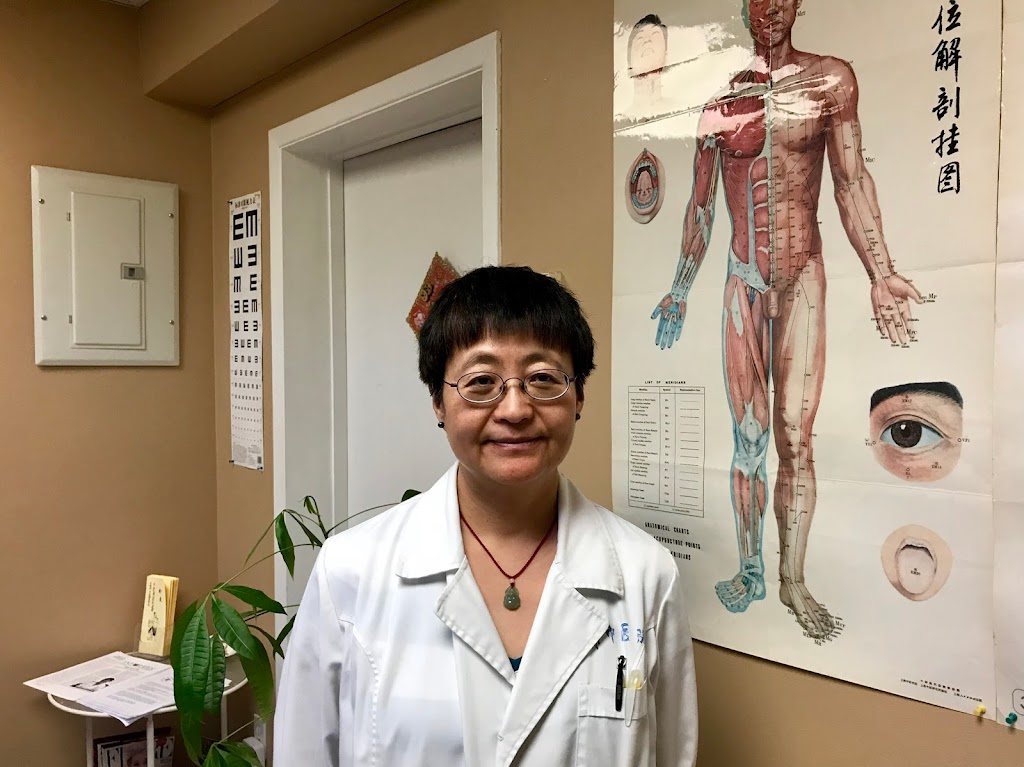 Clinique Acupuncture Hanchun Wu | 14-B Rue Milner, Montréal-Ouest, QC H4X 1J1, Canada | Phone: (514) 369-1198