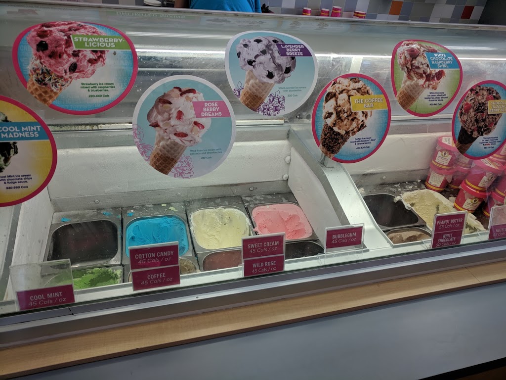Marble Slab Creamery | Westwood Power Centre, 3039 Wonderland Rd S, London, ON N6L 1R4, Canada | Phone: (519) 644-2100
