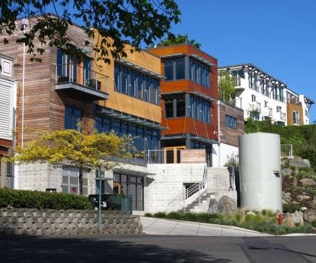 123 West | 123 West St, Friday Harbor, WA 98250, USA | Phone: (206) 465-0808