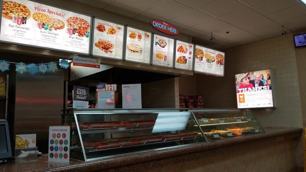 Pizza Pizza | 1250 Main Street North Unit C-09, Stittsville, ON K2S 1S9, Canada | Phone: (613) 737-1111