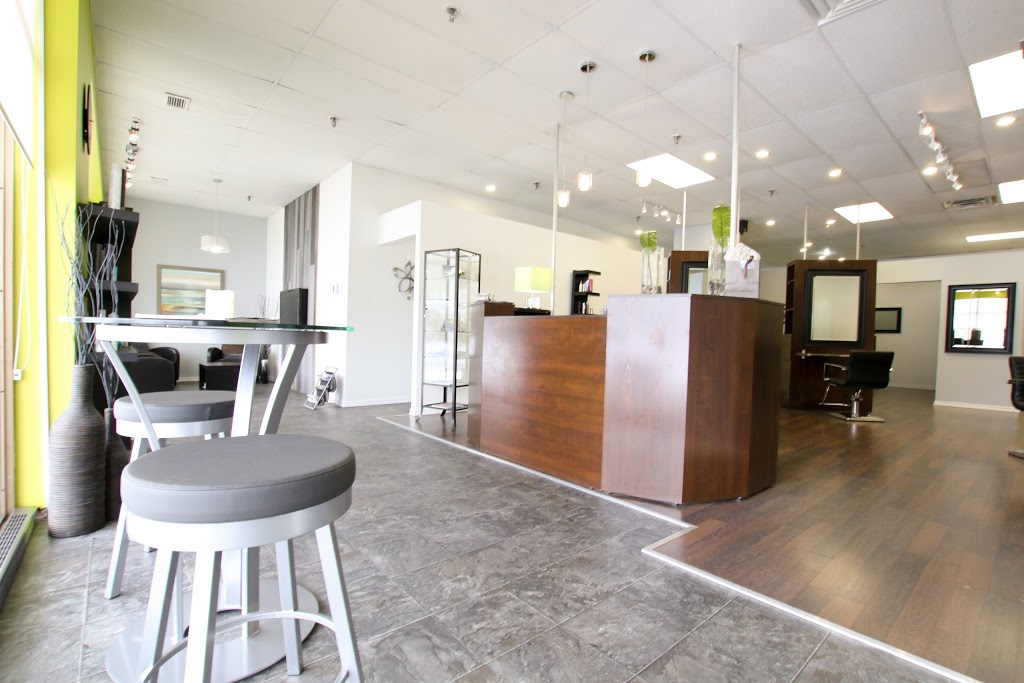 Caroline Petit - Coiffure Extension de cils | 1463 Boulevard Lionel-Boulet, Varennes, QC J3X 1P7, Canada | Phone: (438) 886-4607