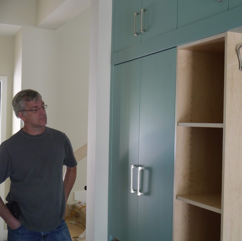 JSH Renovations | 168 Parkside Dr, Waterdown, ON L0R 2H1, Canada | Phone: (905) 689-6054
