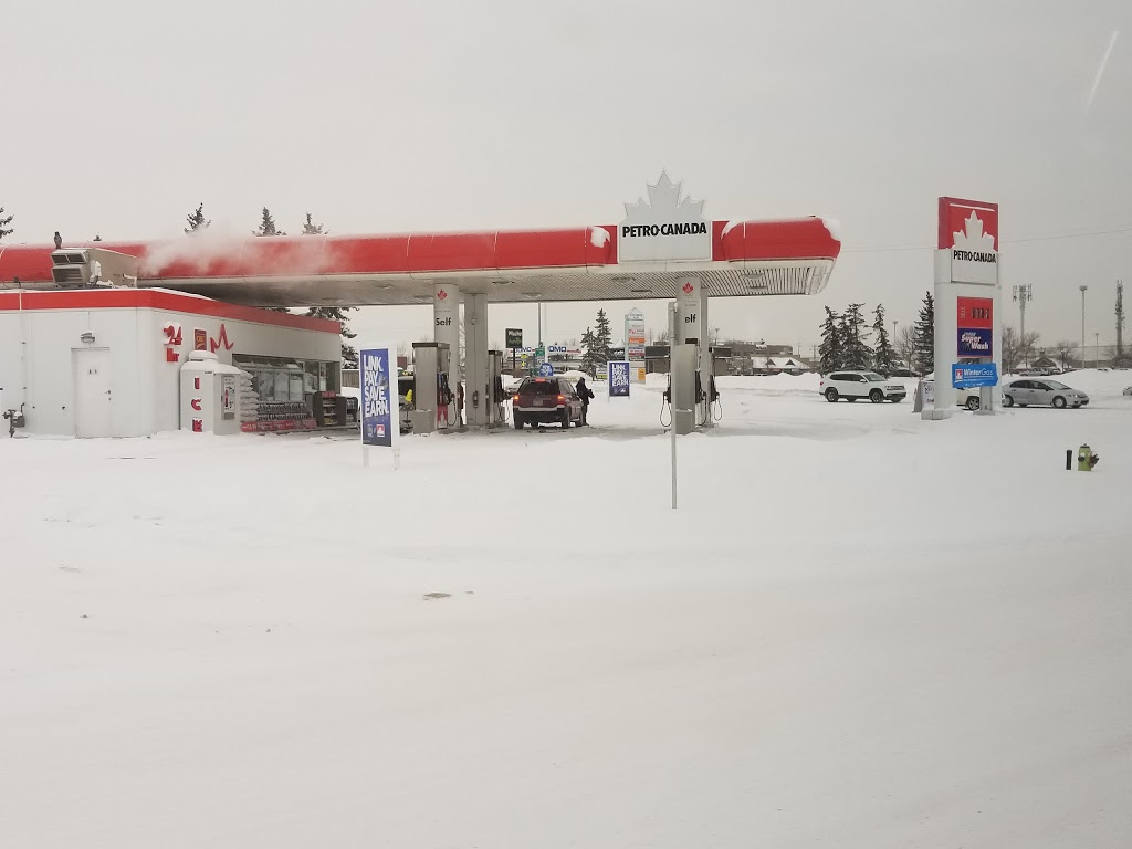 Petro-Canada | 1051 Falconridge Dr NE, Calgary, AB T3J 3C2, Canada | Phone: (403) 293-5563