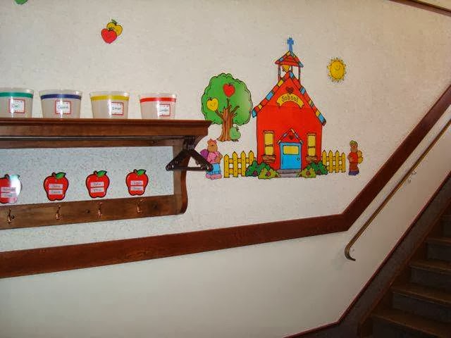Little Blessings Christian Preschool | 5104 Ellerslie Rd SW, Edmonton, AB T6X 1A4, Canada | Phone: (780) 440-6037